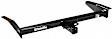 2015 Subaru Forester - Class III - Up To 8000 lbs., Hitch, 2 in. Receiver - Rear