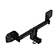 76227 Hitch Class III - Up To 4000 lbs. 2 in. Receiver