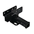 76527 Hitch 2 in. Receiver