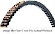 15555 Dayco Top Cog Series Accessory Drive Belt - V-belt, Direct Fit, Sold individually