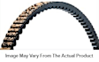 17550 Dayco Gold Label Top Cog Series Accessory Drive Belt - V-belt, Direct Fit, Sold individually