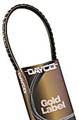 22470 Accessory Drive Belt - Direct Fit, Sold individually