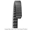 1987 Freightliner FLC112 - Dayco Gold Label Top Cog Series Accessory Drive Belt - V-belt, Direct Fit, Sold individually