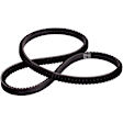 24405 Serpentine Belt - Direct Fit, Sold Individually