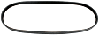 5040320 Serpentine belt