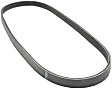 5040320 Serpentine belt