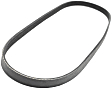 5040320 Serpentine belt