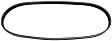 5040320 Serpentine belt