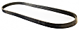 5040325 Poly Rib Series Serpentine Belt - Direct Fit, Sold Individually
