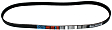 5040333 Serpentine belt, 4 Rib Count