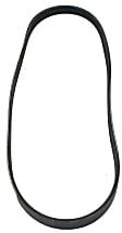 5040333 Serpentine belt, 4 Rib Count
