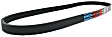 5040333 Serpentine belt, 4 Rib Count