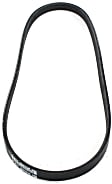 5040350 Serpentine belt, 4 Rib Count