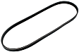 2019 Mercedes Benz E63 AMG S - Main Drive Serpentine belt