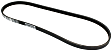 5040385 Serpentine belt