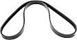5040425 Serpentine belt