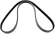 5040425 Serpentine belt