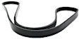 1995 Toyota Pickup - Fan and Alternator Serpentine belt, 6 Cyl 3.0L