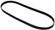 5050385 Serpentine belt