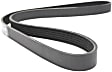5060408 Serpentine belt, 6 Rib Count
