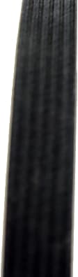 2000 Sterling Truck AT9500 - Water Pump Serpentine belt, 6 Cyl 14.0L
