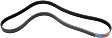 5060431 Serpentine belt