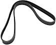 5060440 Serpentine belt, 6 Rib Count