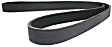 5060440 Serpentine belt, 6 Rib Count