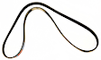 2006 Saturn Vue - Air Conditioning, Alternator and Tensioner Serpentine belt, 6 Rib Count, 3.5L 6Cyl