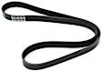2019 Volvo XC40 - Main Drive Serpentine belt