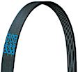 5060570 Main Drive Serpentine belt, 1.8L, 4Cyl