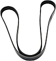5060605 Serpentine belt, 6 Rib Count