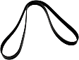 5060605 Serpentine belt, 6 Rib Count