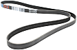 5060690 Main Drive Serpentine belt, 6 Rib Count