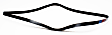 1994 Buick Regal - Main Drive Serpentine belt, 6 Cyl 3.1L