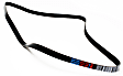 1994 Buick Regal - Main Drive Serpentine belt, 6 Cyl 3.1L