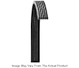 5060738 Poly Rib Series Serpentine Belt - Direct Fit, Sold Individually