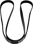 5060740 Serpentine belt, 6 Rib Count