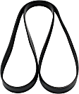 5060740 Serpentine belt, 6 Rib Count