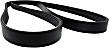 5060740 Serpentine belt, 6 Rib Count