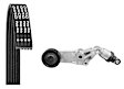 5060745K1 Serpentine Belt - Direct Fit, Kit