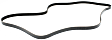 5060820 Main Drive Serpentine belt, 6 Rib Count