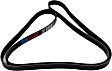 2004 Mazda 6 - Main Drive Serpentine belt, 6 Cyl 3.0L