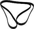 2004 Mazda 6 - Main Drive Serpentine belt, 6 Cyl 3.0L