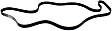 2004 Mazda B2300 - Main Drive Serpentine belt, With A.C.