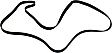 5060855 Serpentine belt, 6 Rib Count