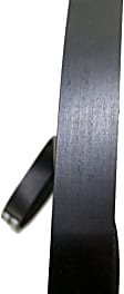 5060855 Serpentine belt, 6 Rib Count