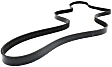 1999 Mazda B4000 - Main Drive Serpentine belt, 6 Cyl 4.0L, With A.C.