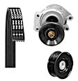 5060885K1 Serpentine Belt - Direct Fit, Kit