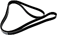 5060890 Main Drive Serpentine belt, 6 Rib Count